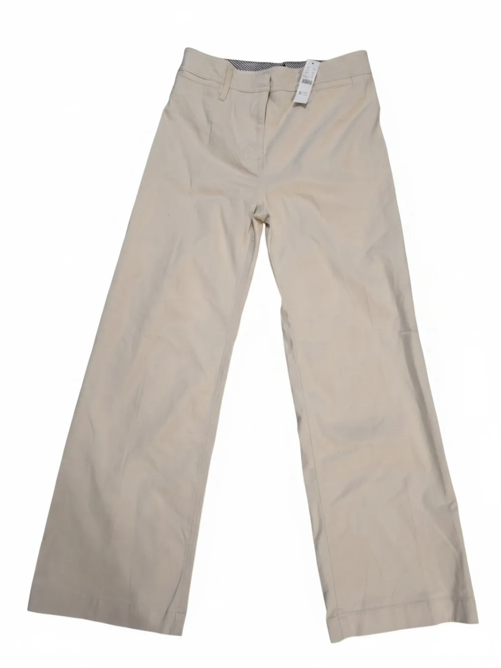 J. Crew effortless wide